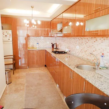 Rezervasyonyap Villa *