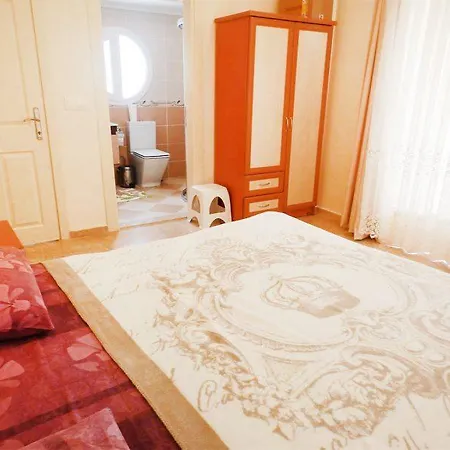 Rezervasyonyap Villa Muğla