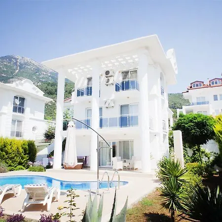 Rezervasyonyap Villa Muğla