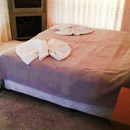 Villa Rezervasyonyap *