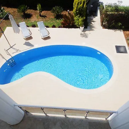 Villa Rezervasyonyap Muğla
