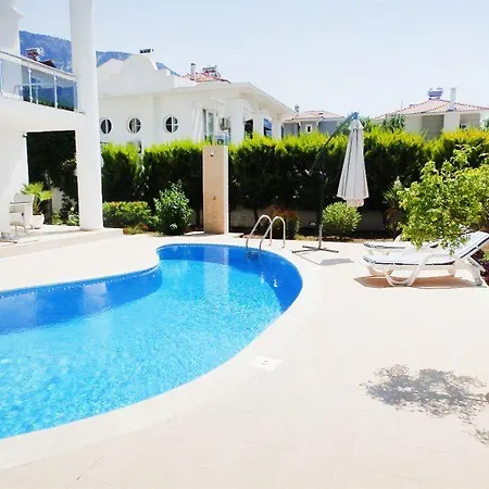 Rezervasyonyap Villa Muğla