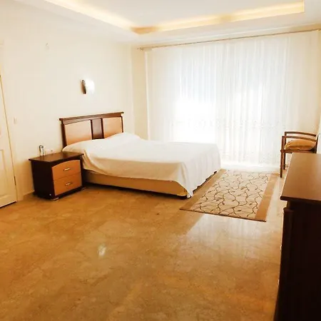 Rezervasyonyap Villa *