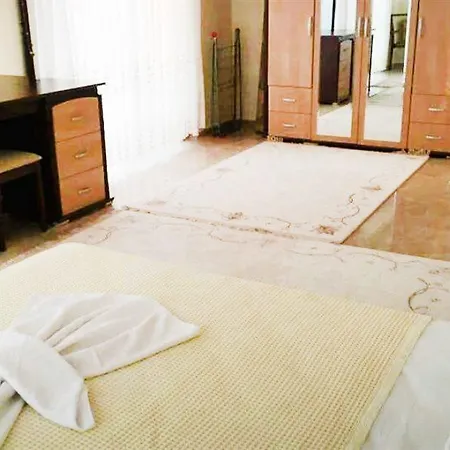 Villa Rezervasyonyap Muğla
