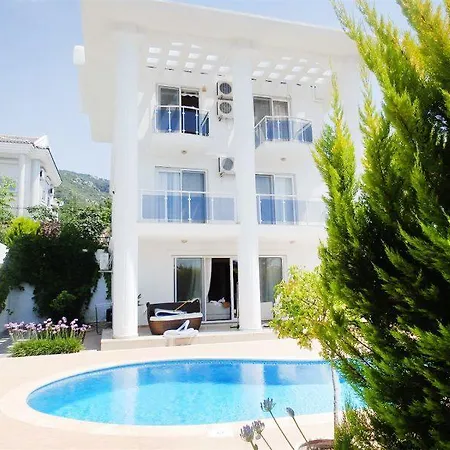 Rezervasyonyap Villa *